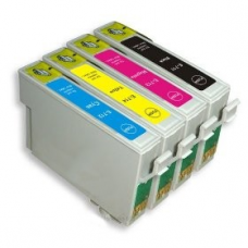 LC980C Compatible Cyan Ink Cartridge